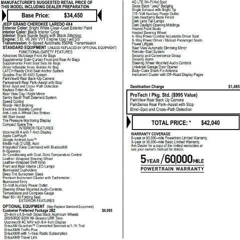 jeep grand cherokee 2020 1C4RJFAG9LC387265 image jeep grand cherokee 2020 1C4RJFAG9LC387265 image